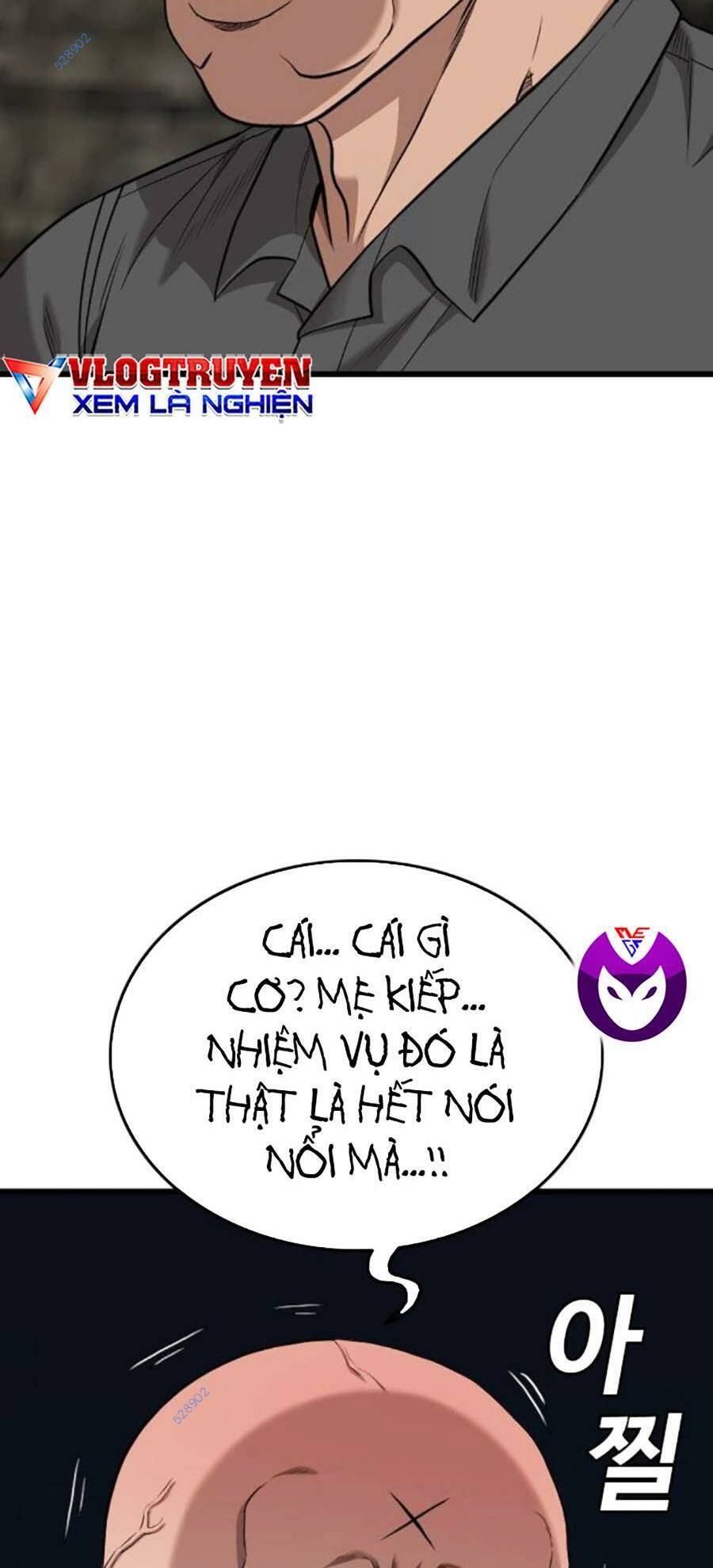 Người Xấu - Chapter 192 - Page 22