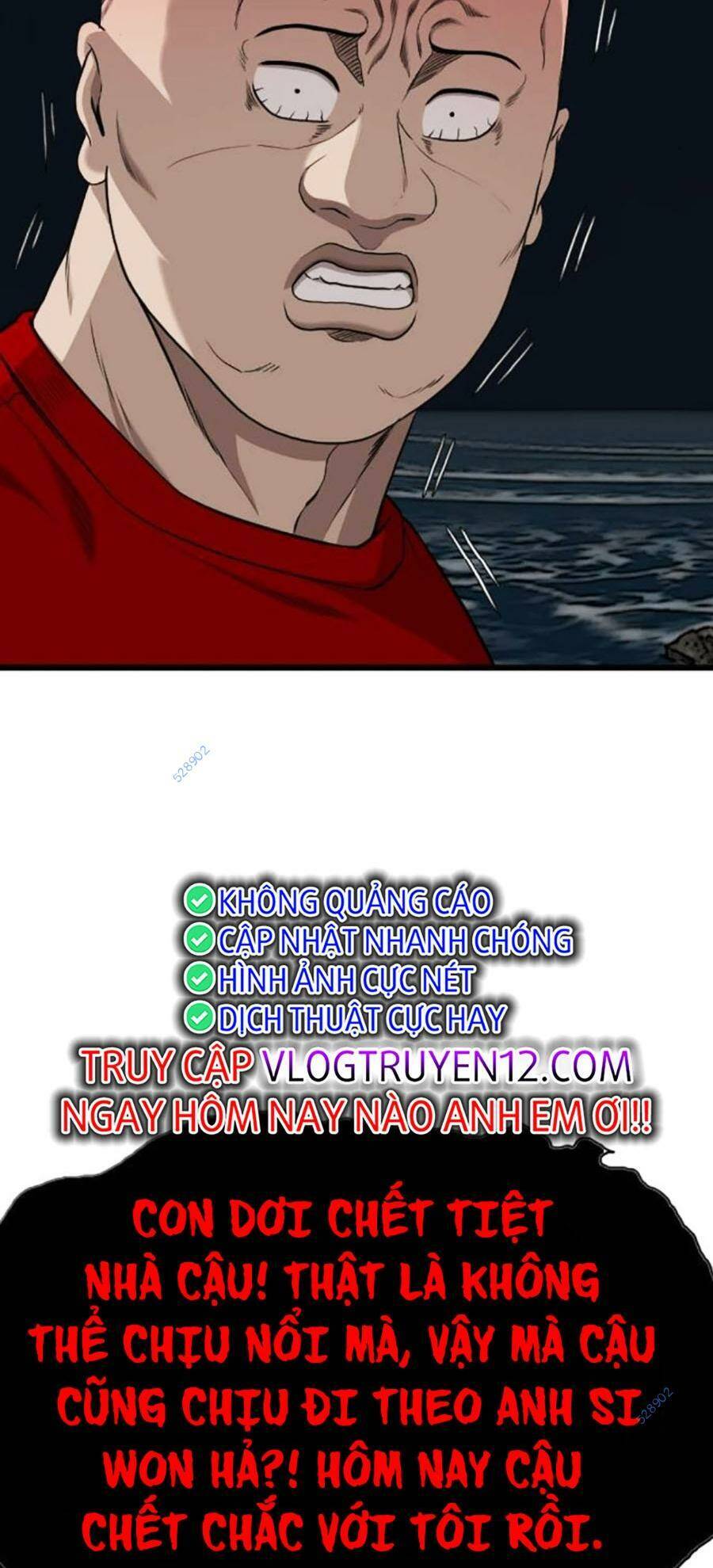 Người Xấu - Chapter 192 - Page 23