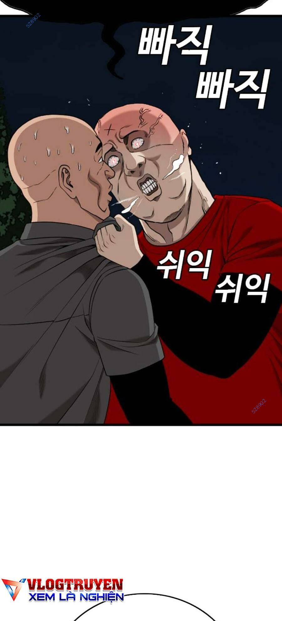 Người Xấu - Chapter 192 - Page 24