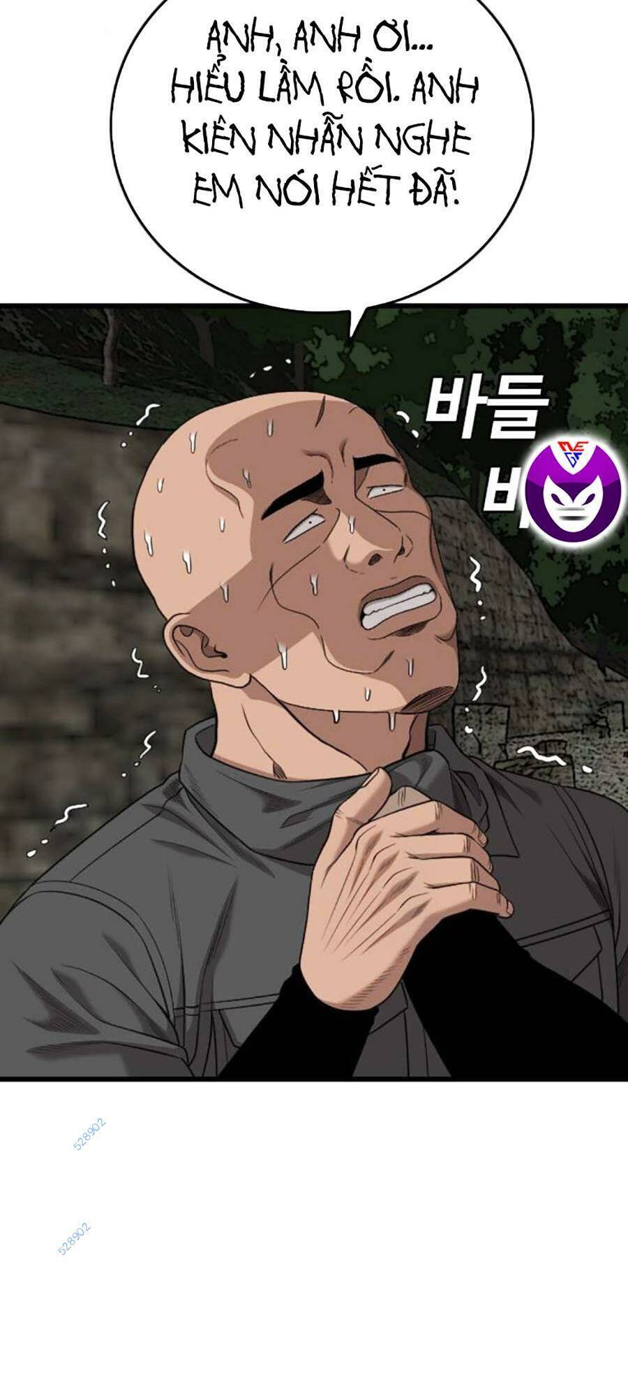 Người Xấu - Chapter 192 - Page 25