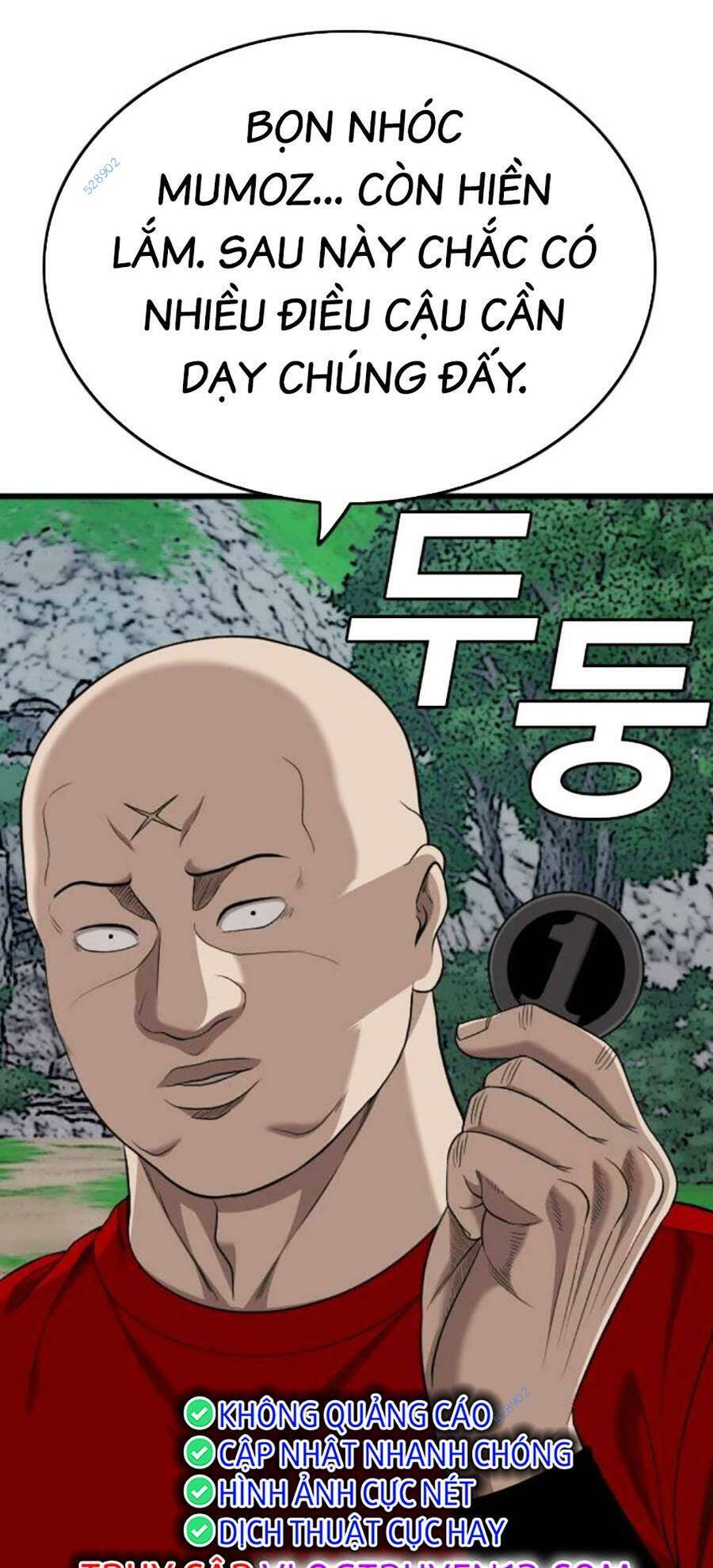 Người Xấu - Chapter 192 - Page 3