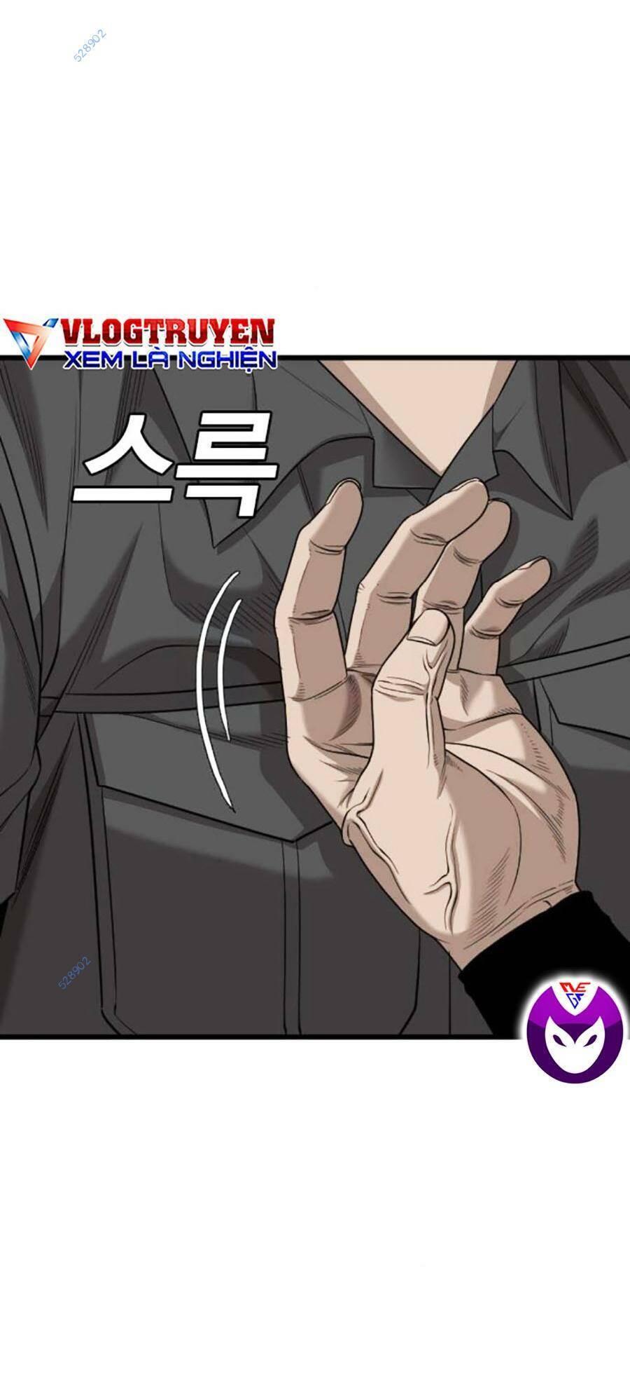 Người Xấu - Chapter 192 - Page 31