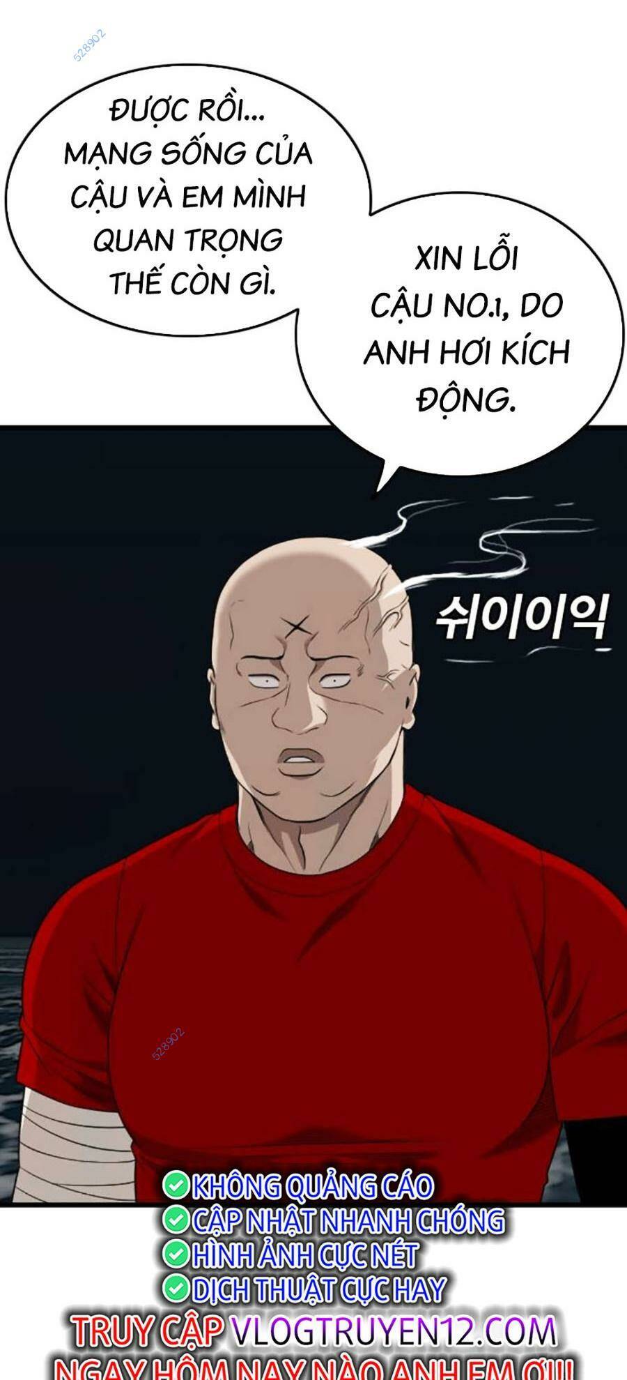 Người Xấu - Chapter 192 - Page 32