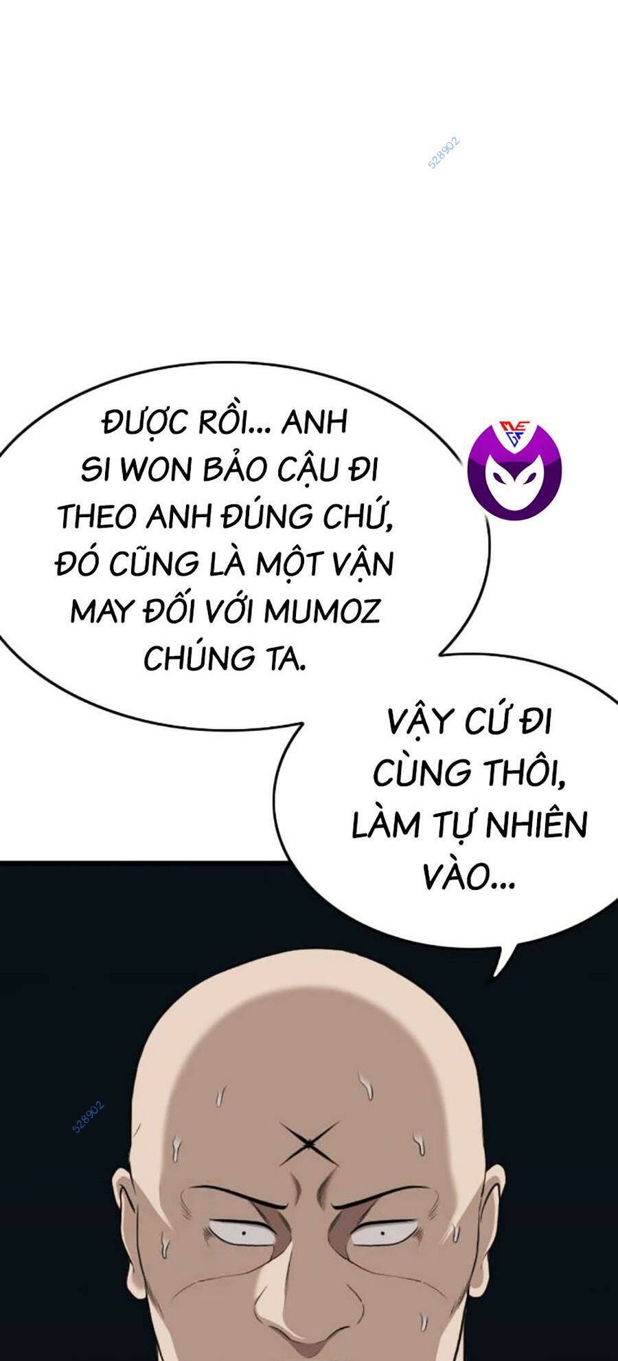 Người Xấu - Chapter 192 - Page 34