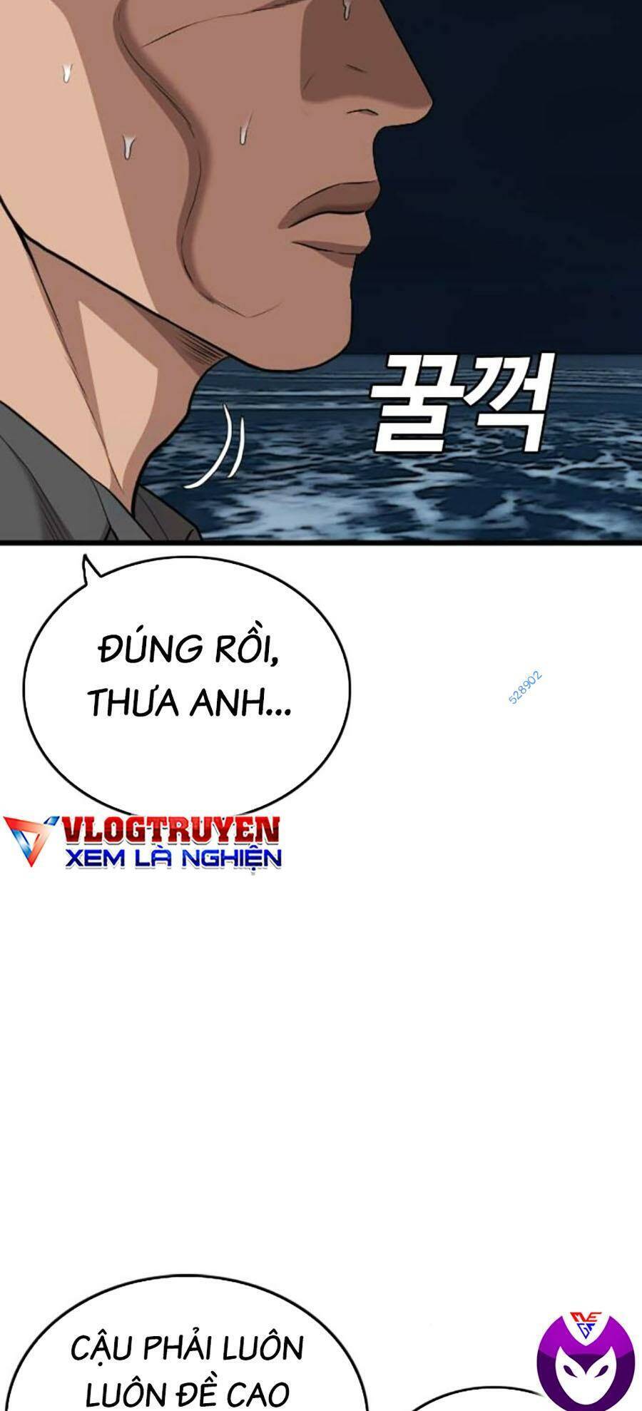 Người Xấu - Chapter 192 - Page 36