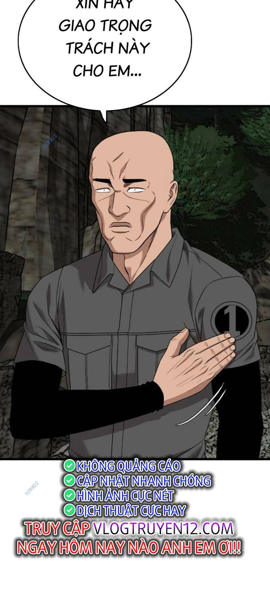 Người Xấu - Chapter 192 - Page 39