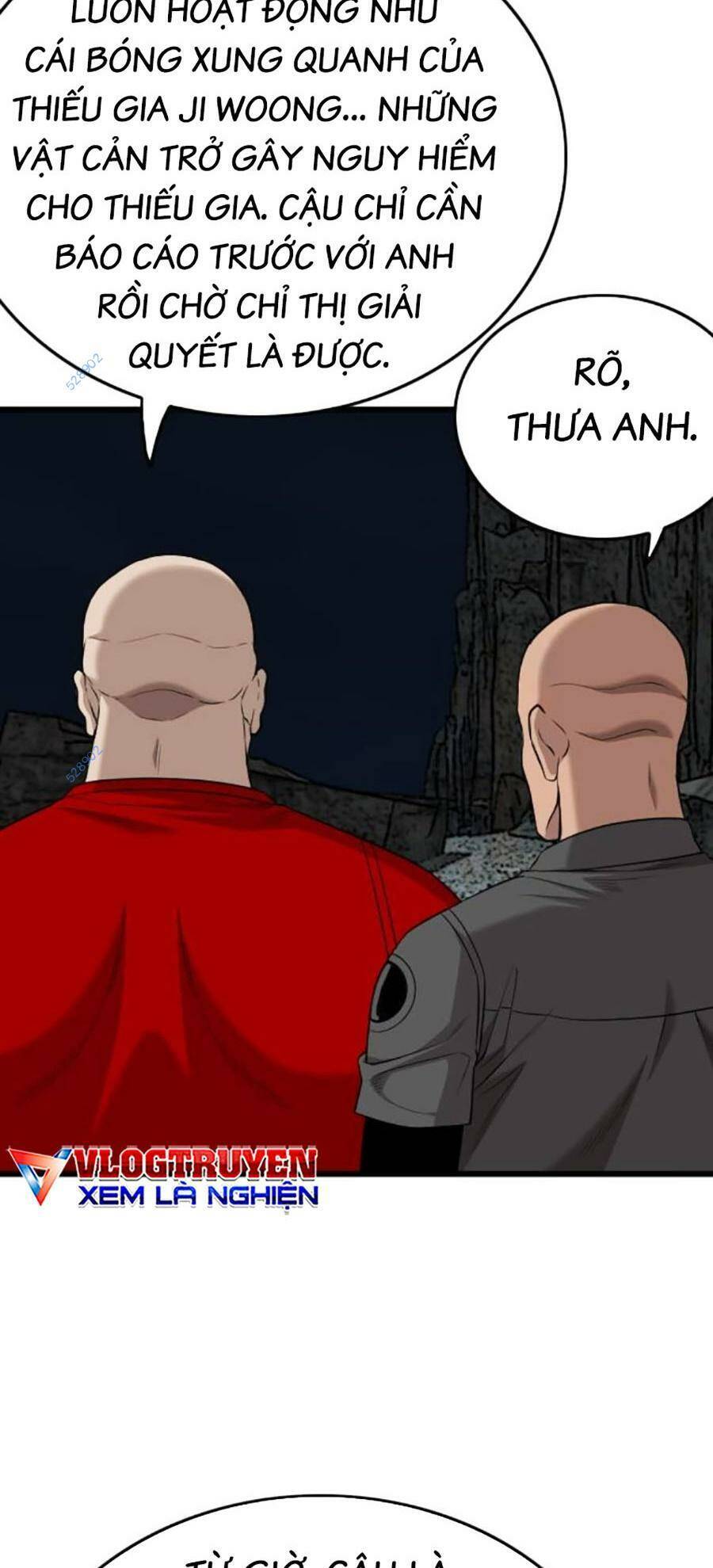 Người Xấu - Chapter 192 - Page 41