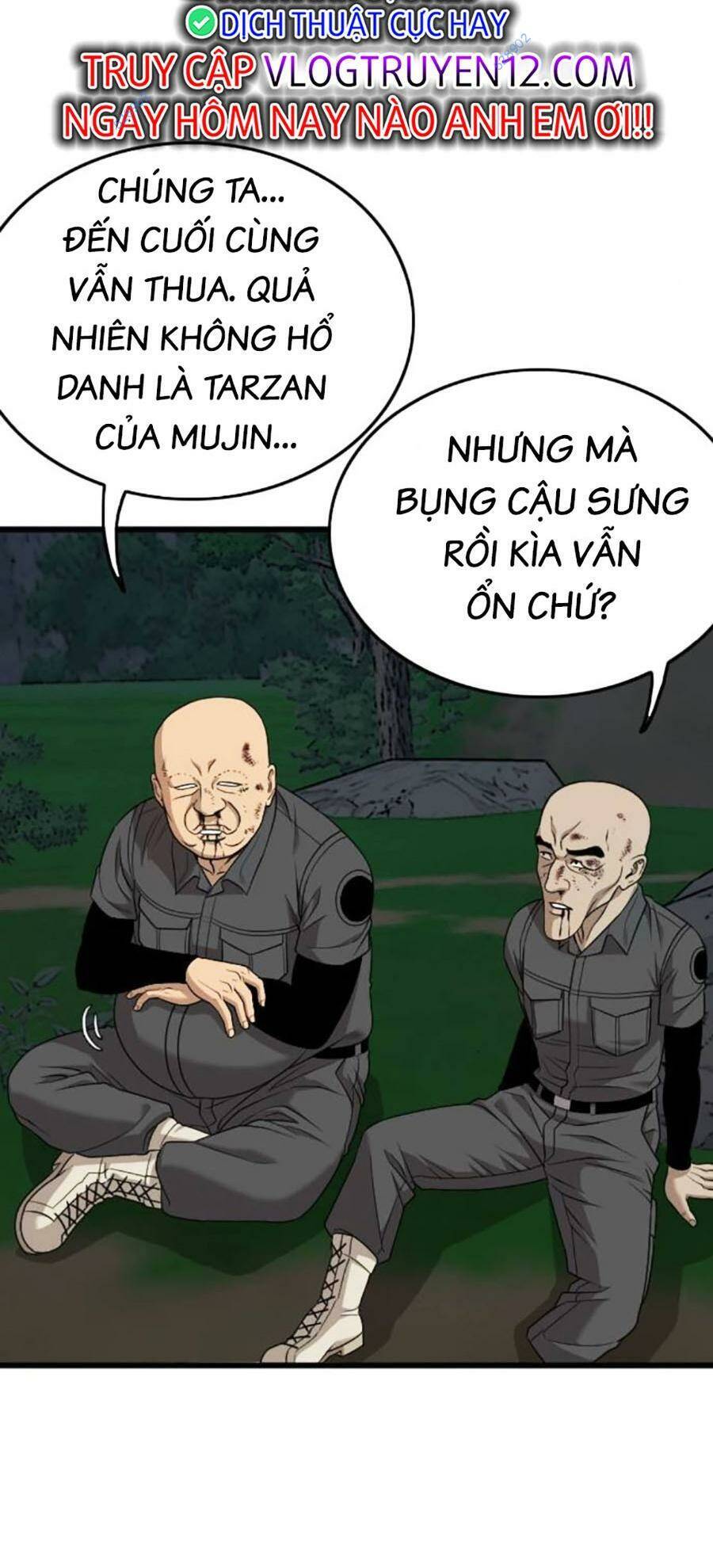 Người Xấu - Chapter 192 - Page 43