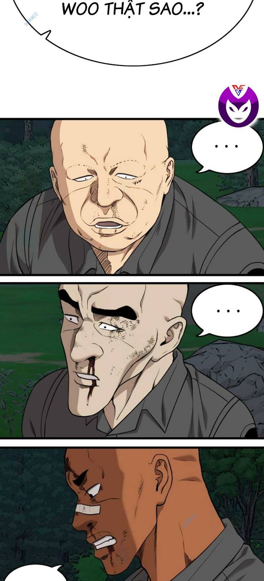 Người Xấu - Chapter 192 - Page 47