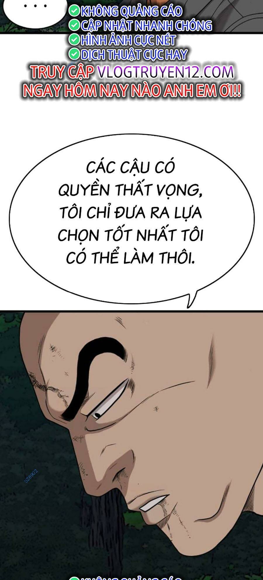 Người Xấu - Chapter 192 - Page 48