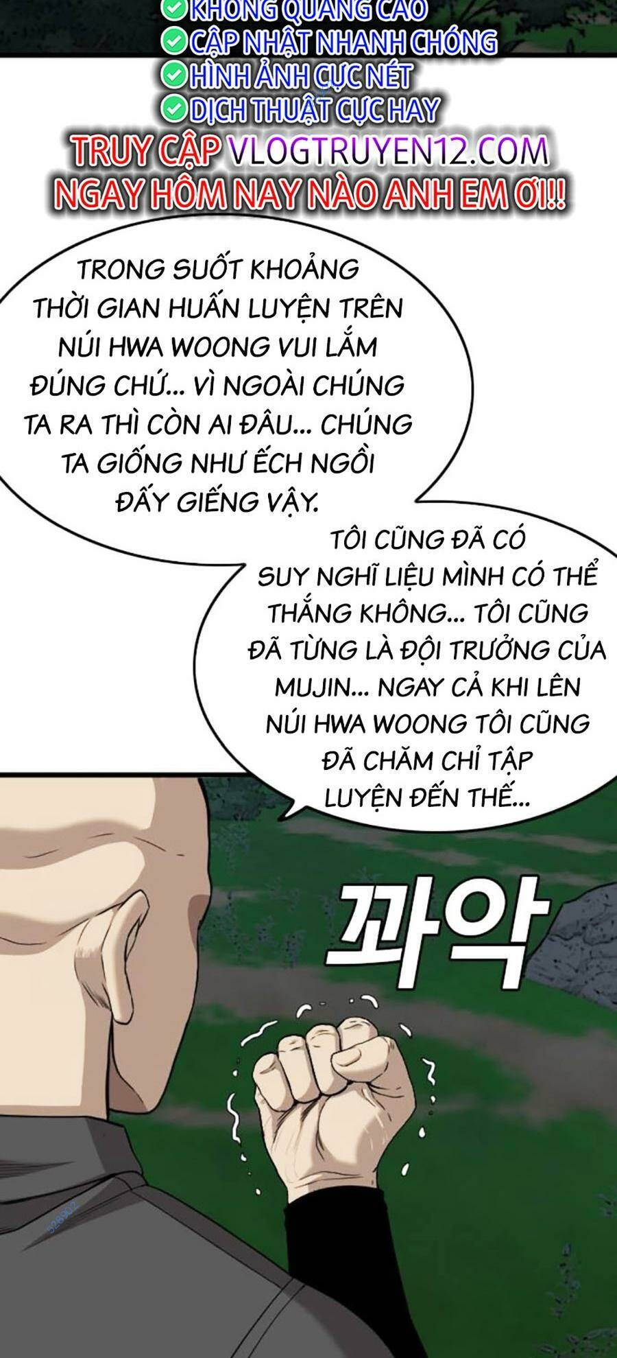 Người Xấu - Chapter 192 - Page 49