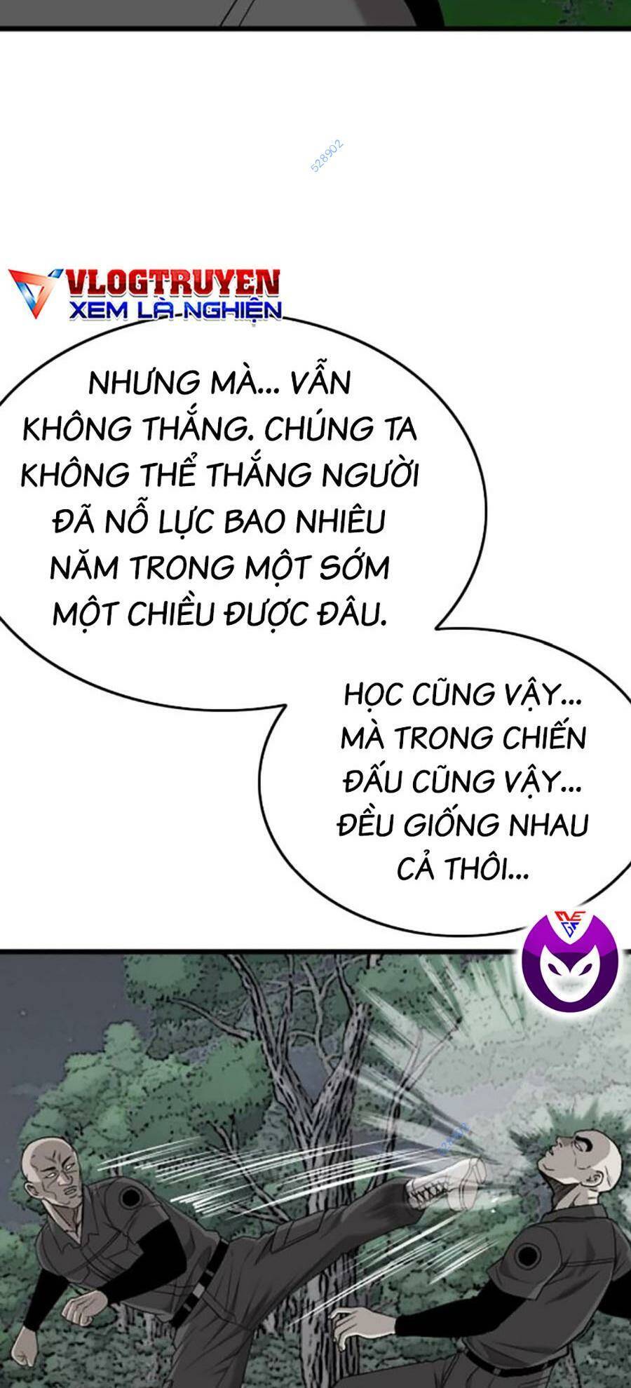 Người Xấu - Chapter 192 - Page 50
