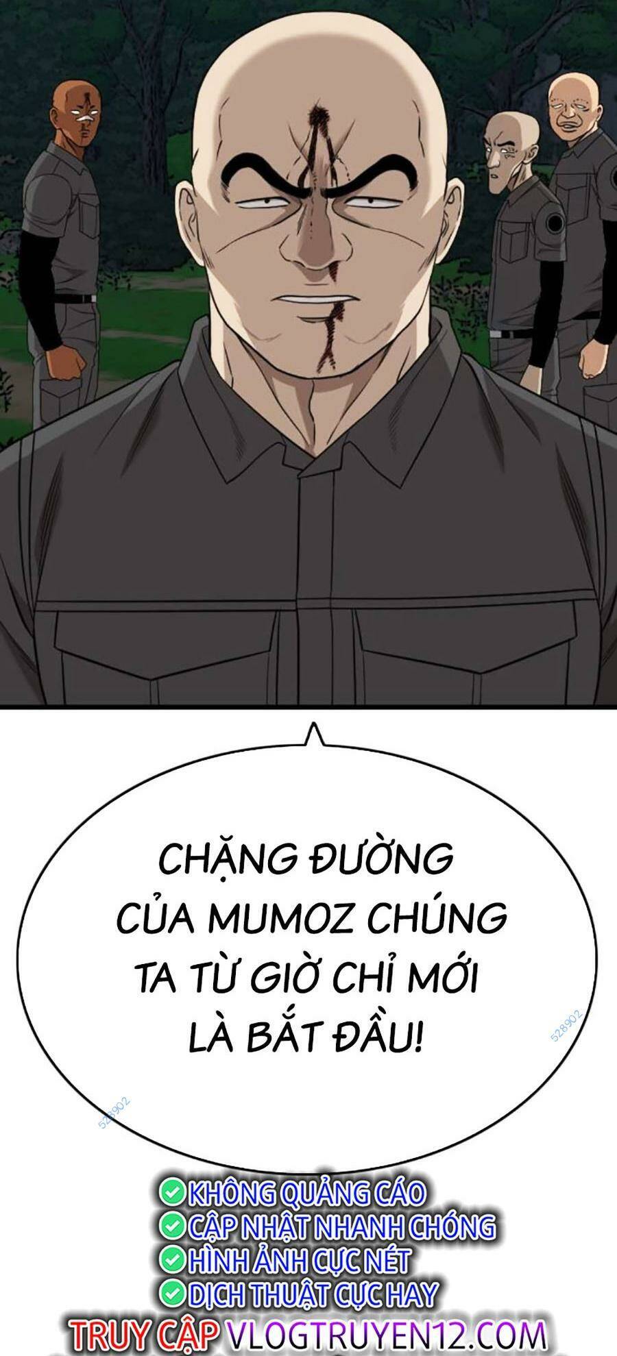 Người Xấu - Chapter 192 - Page 52