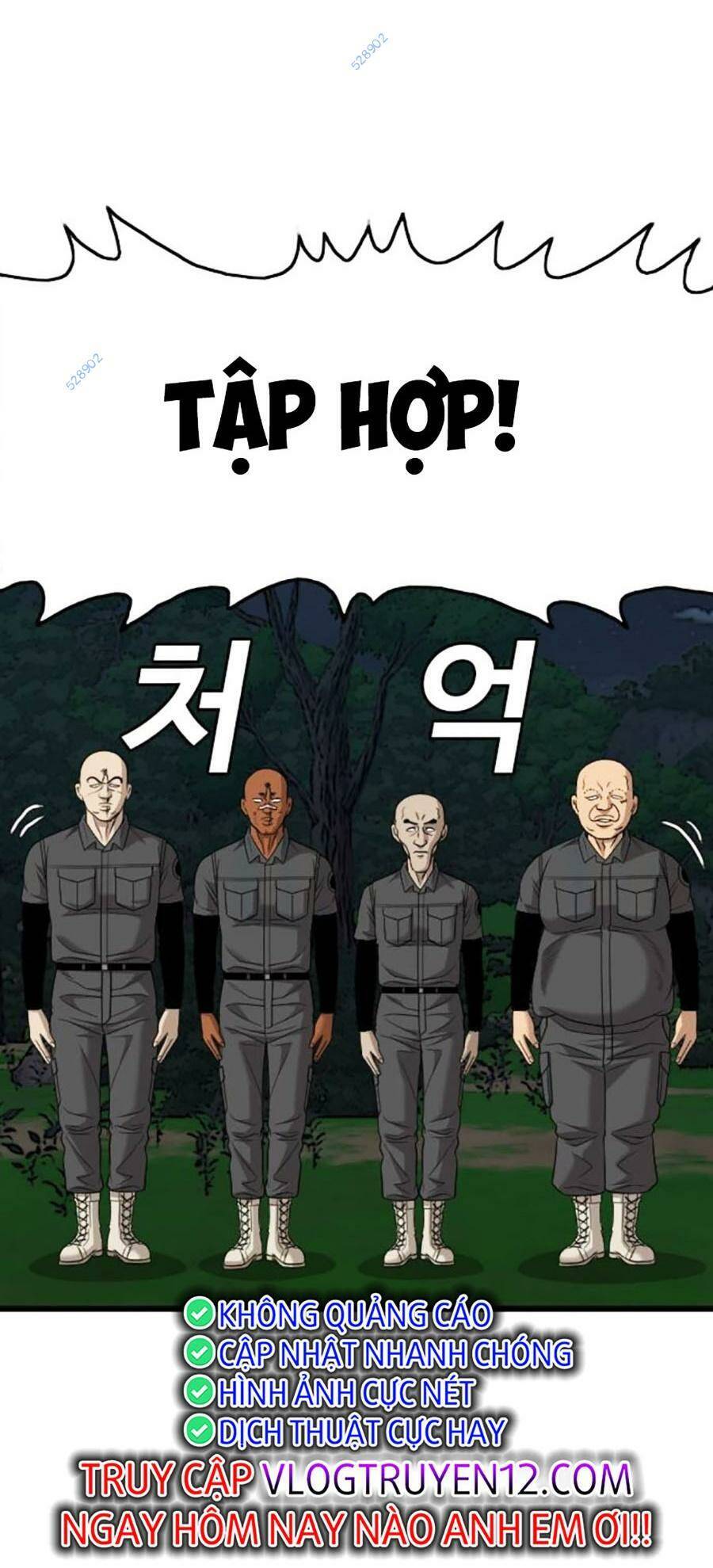 Người Xấu - Chapter 192 - Page 55