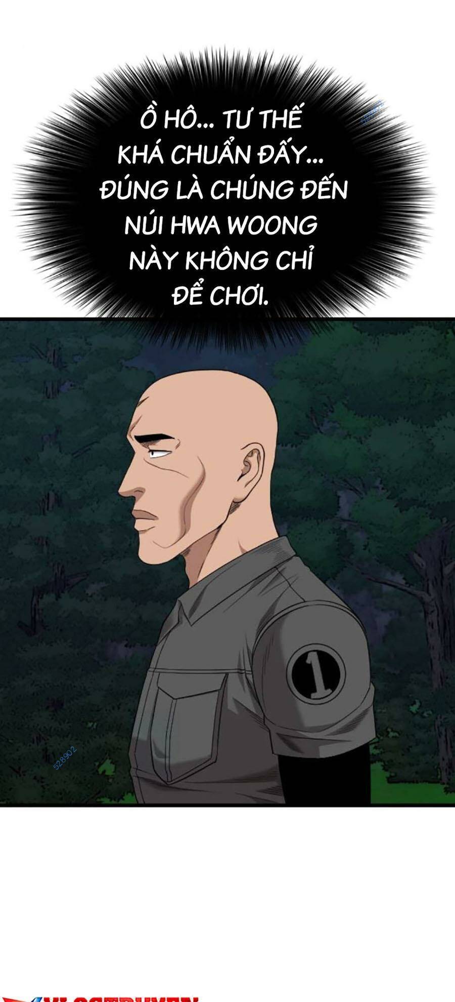 Người Xấu - Chapter 192 - Page 56