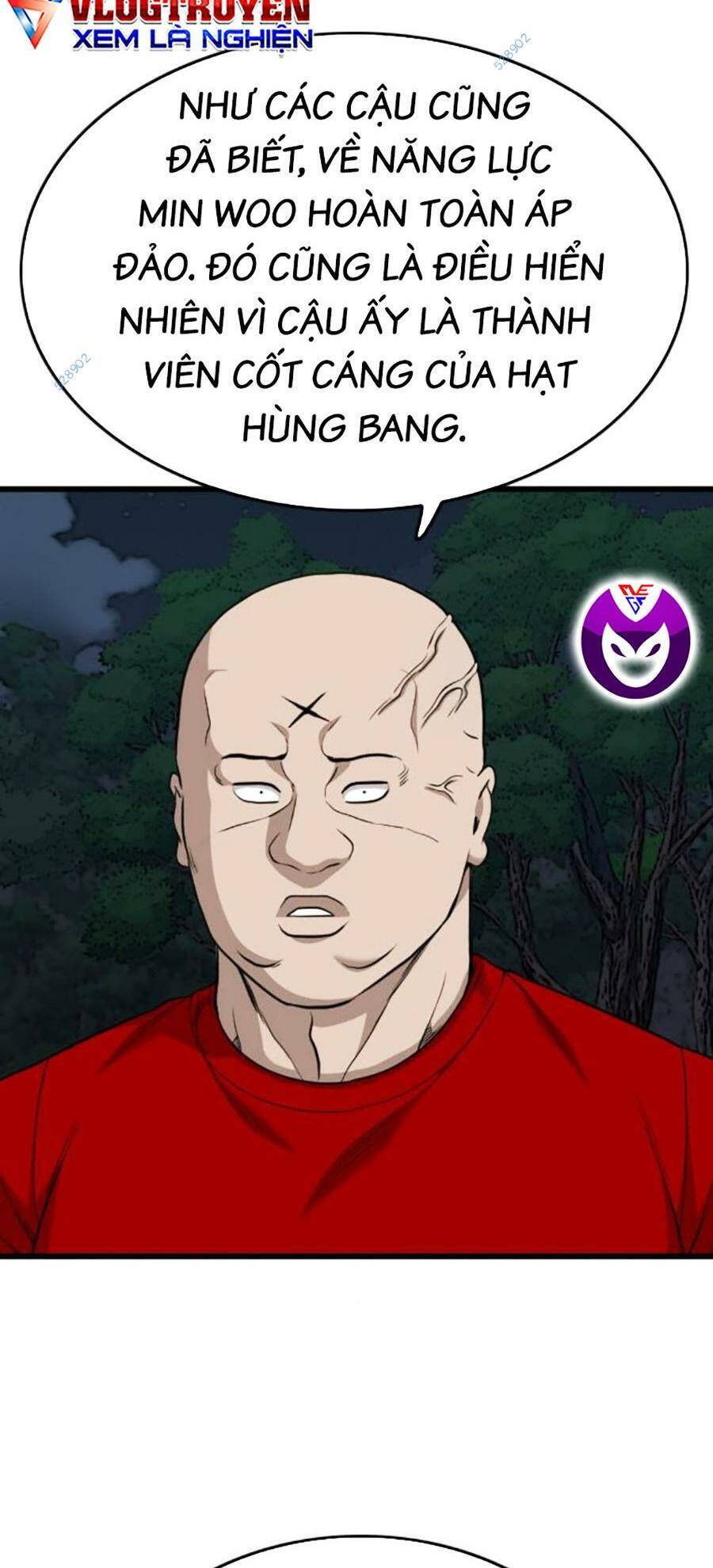 Người Xấu - Chapter 192 - Page 57