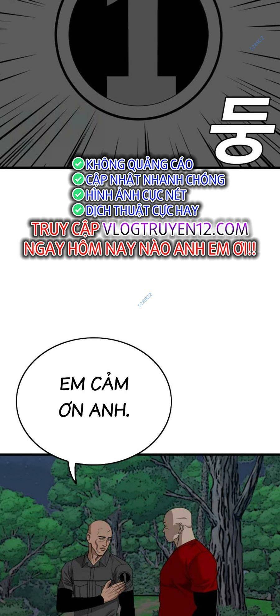 Người Xấu - Chapter 192 - Page 6