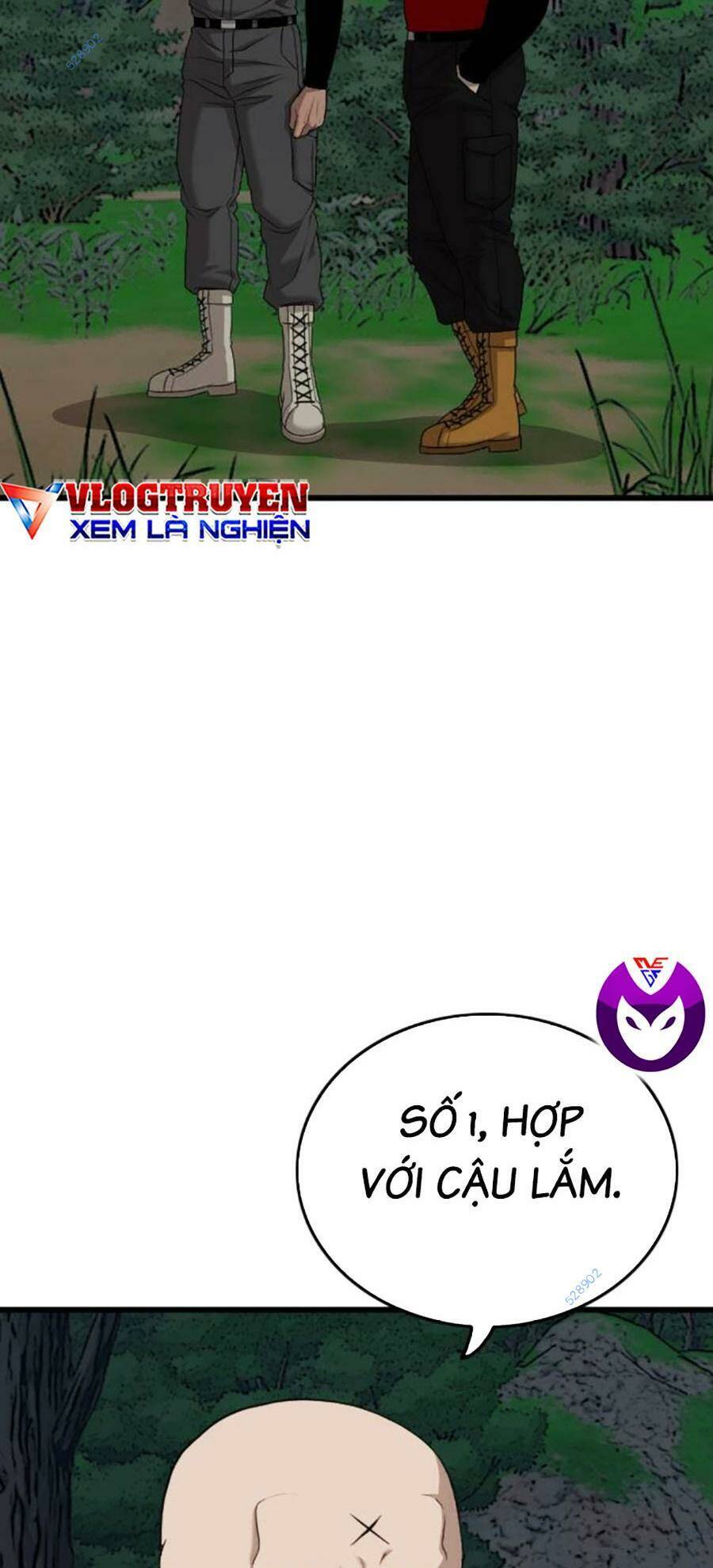 Người Xấu - Chapter 192 - Page 7