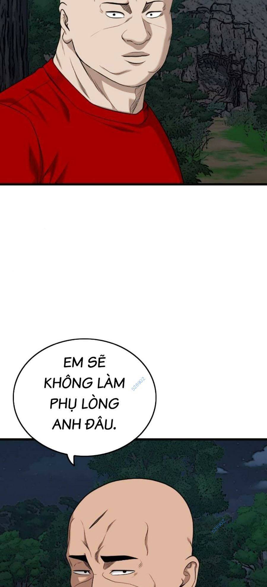 Người Xấu - Chapter 192 - Page 8