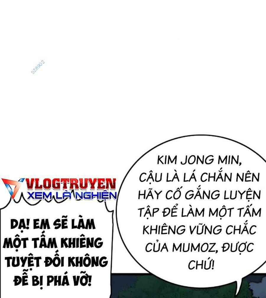 Người Xấu - Chapter 192 - Page 84