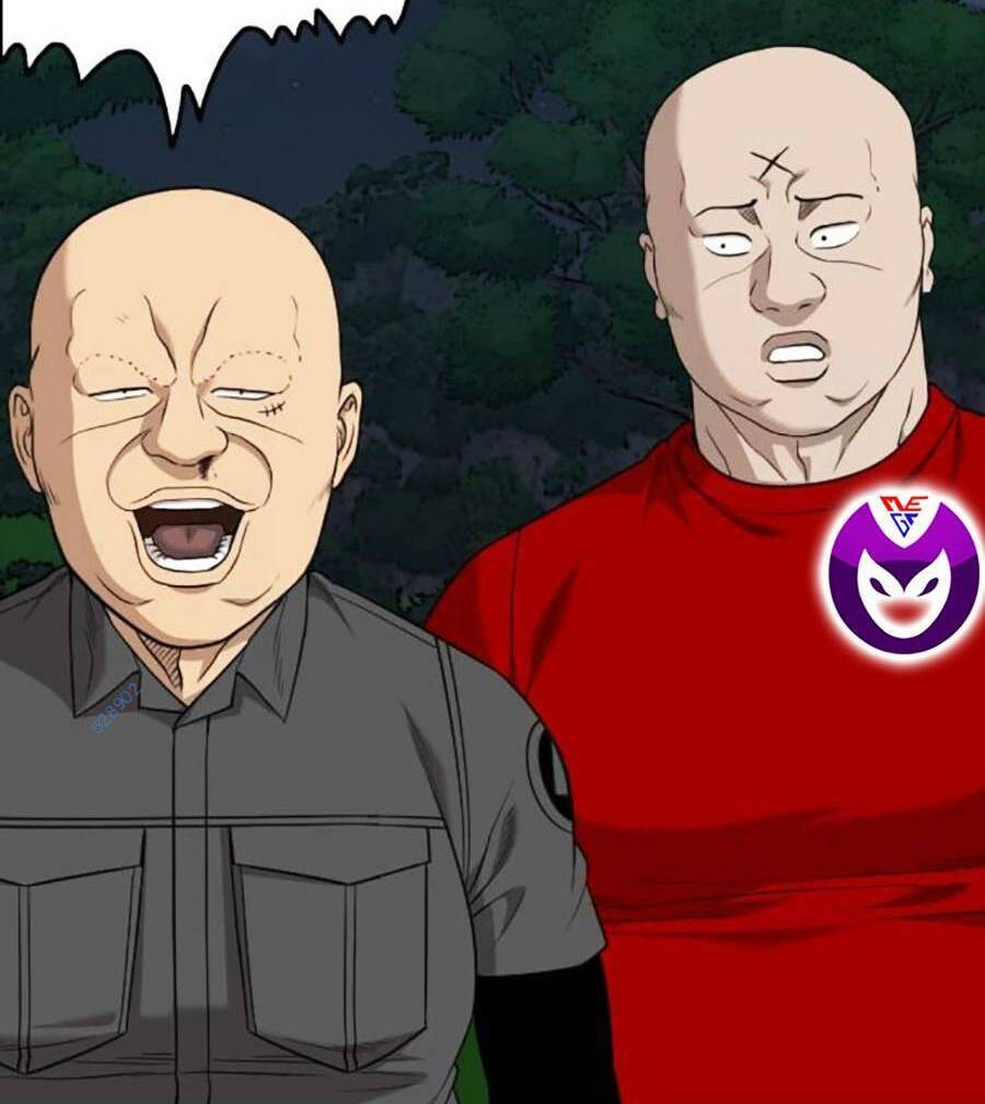 Người Xấu - Chapter 192 - Page 85