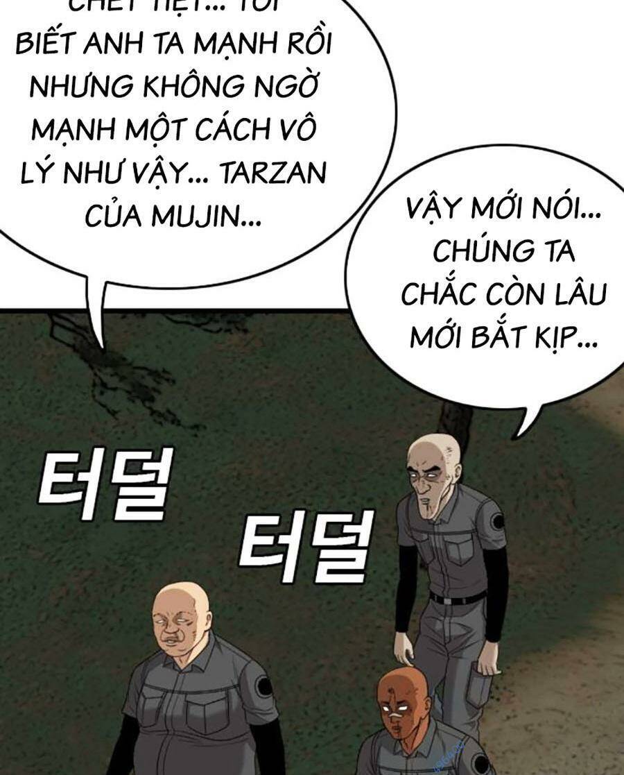Người Xấu - Chapter 193 - Page 10