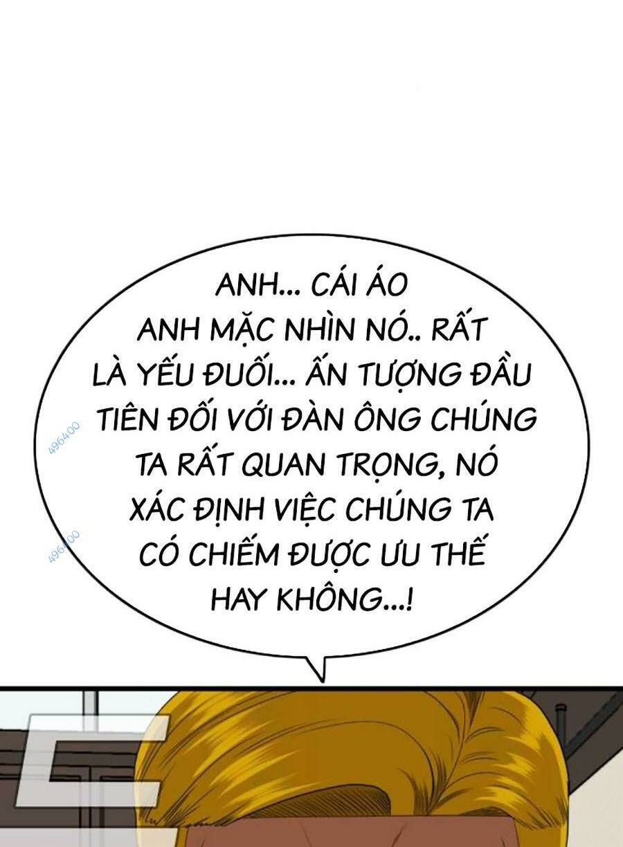 Người Xấu - Chapter 193 - Page 101
