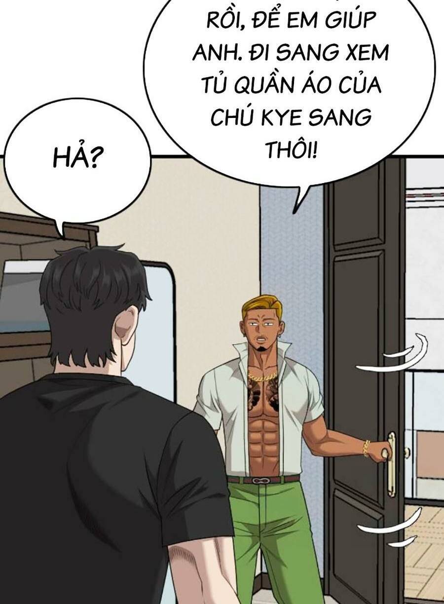 Người Xấu - Chapter 193 - Page 103