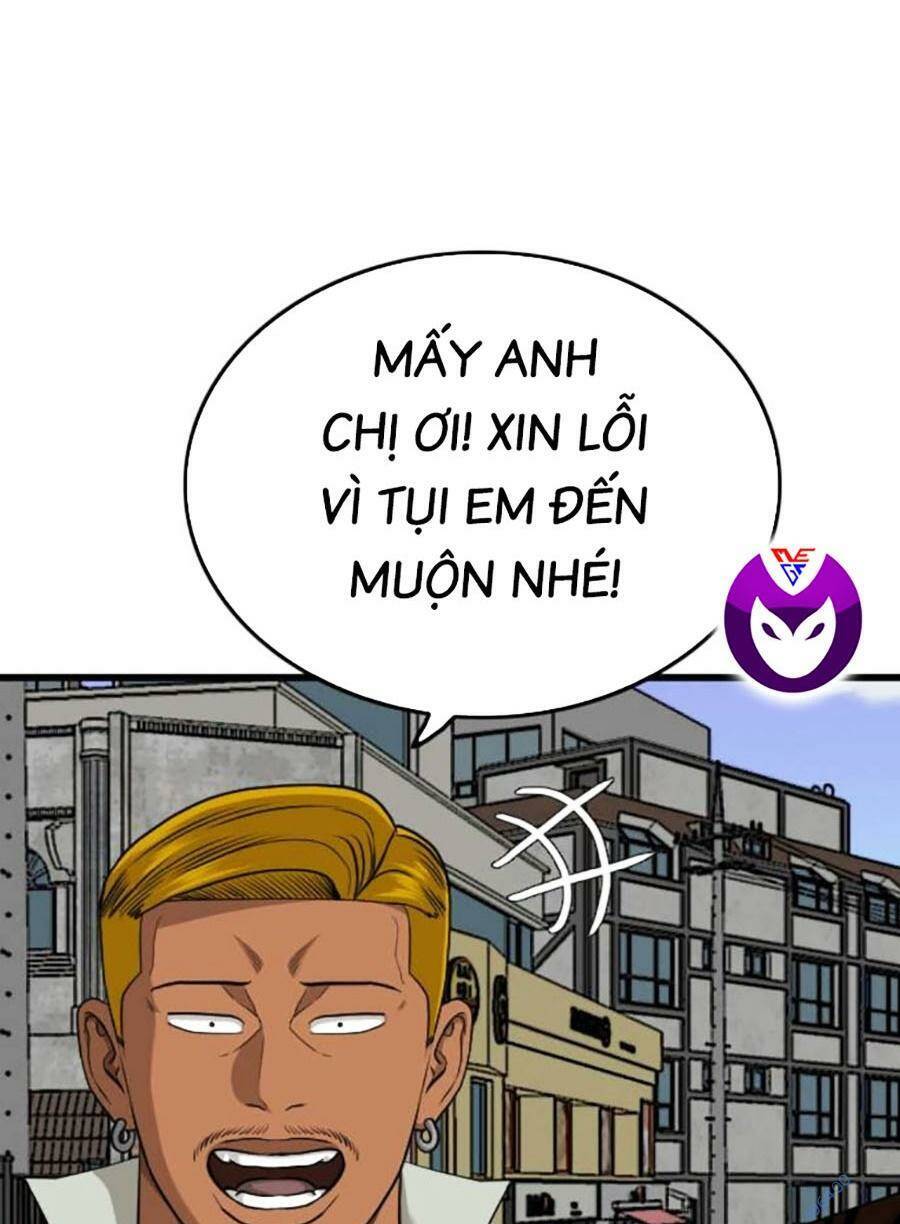Người Xấu - Chapter 193 - Page 112