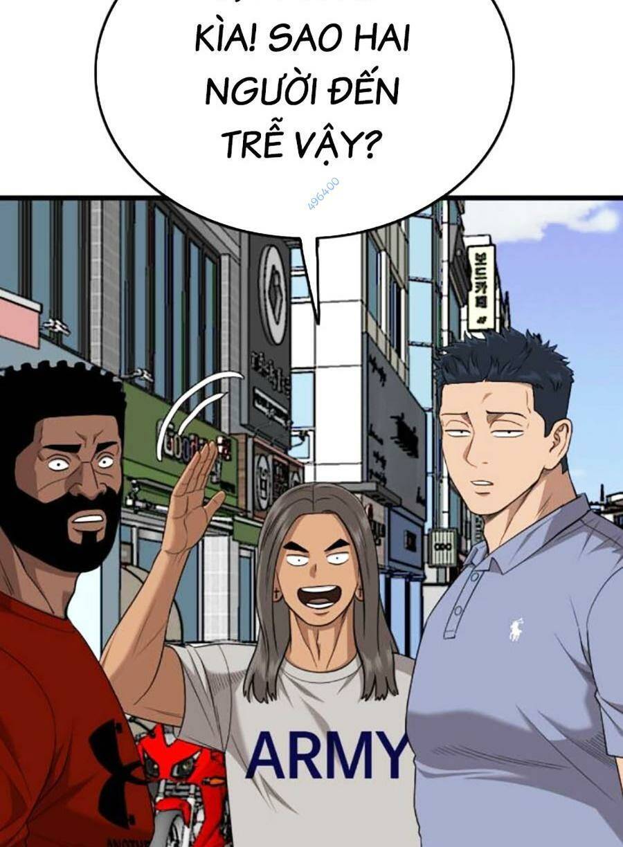 Người Xấu - Chapter 193 - Page 114