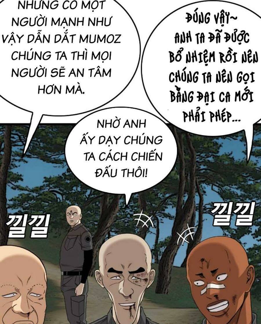 Người Xấu - Chapter 193 - Page 12