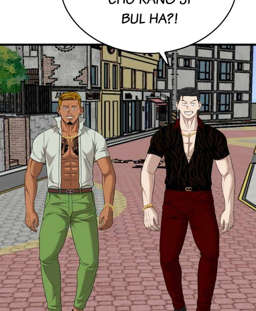 Người Xấu - Chapter 193 - Page 128