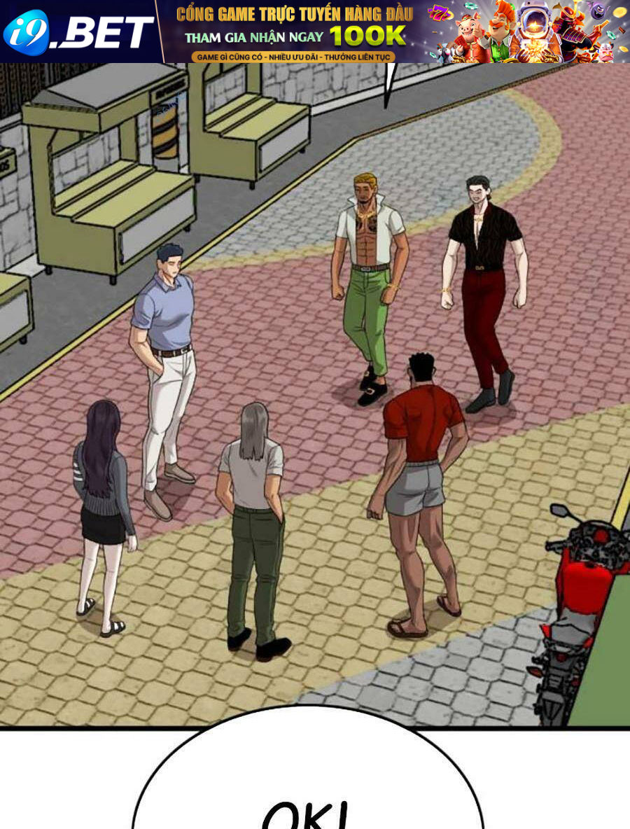 Người Xấu - Chapter 193 - Page 132