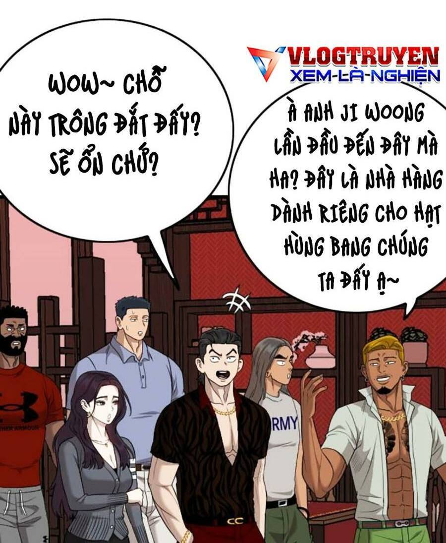 Người Xấu - Chapter 193 - Page 135