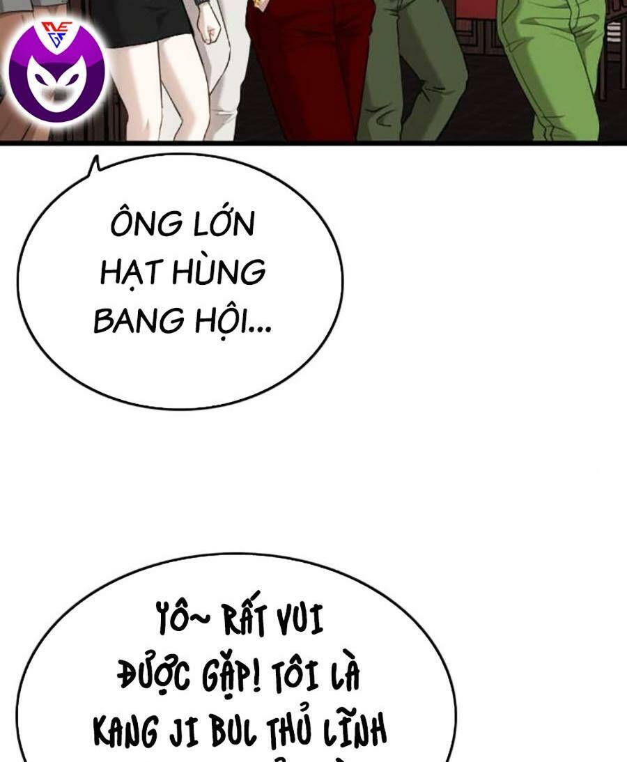 Người Xấu - Chapter 193 - Page 136