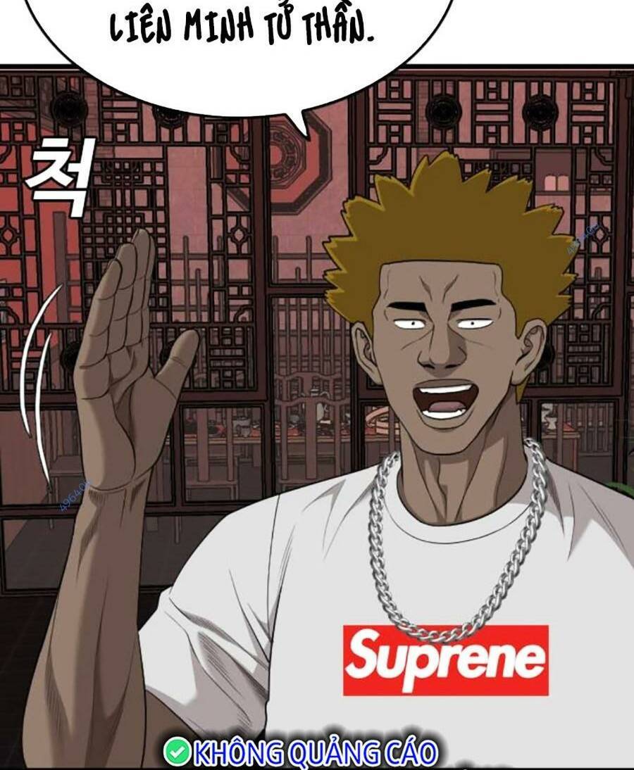Người Xấu - Chapter 193 - Page 137