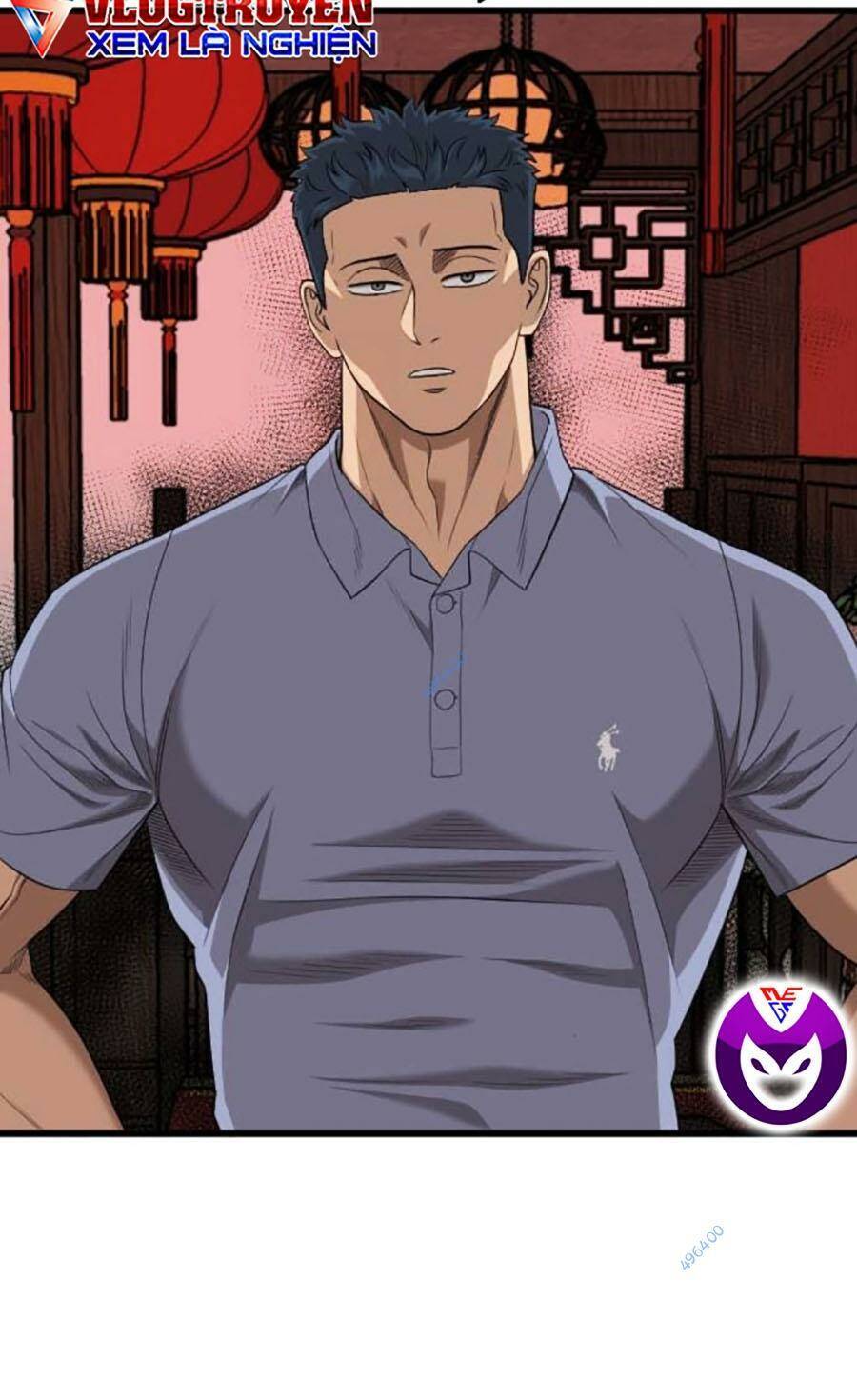 Người Xấu - Chapter 193 - Page 164