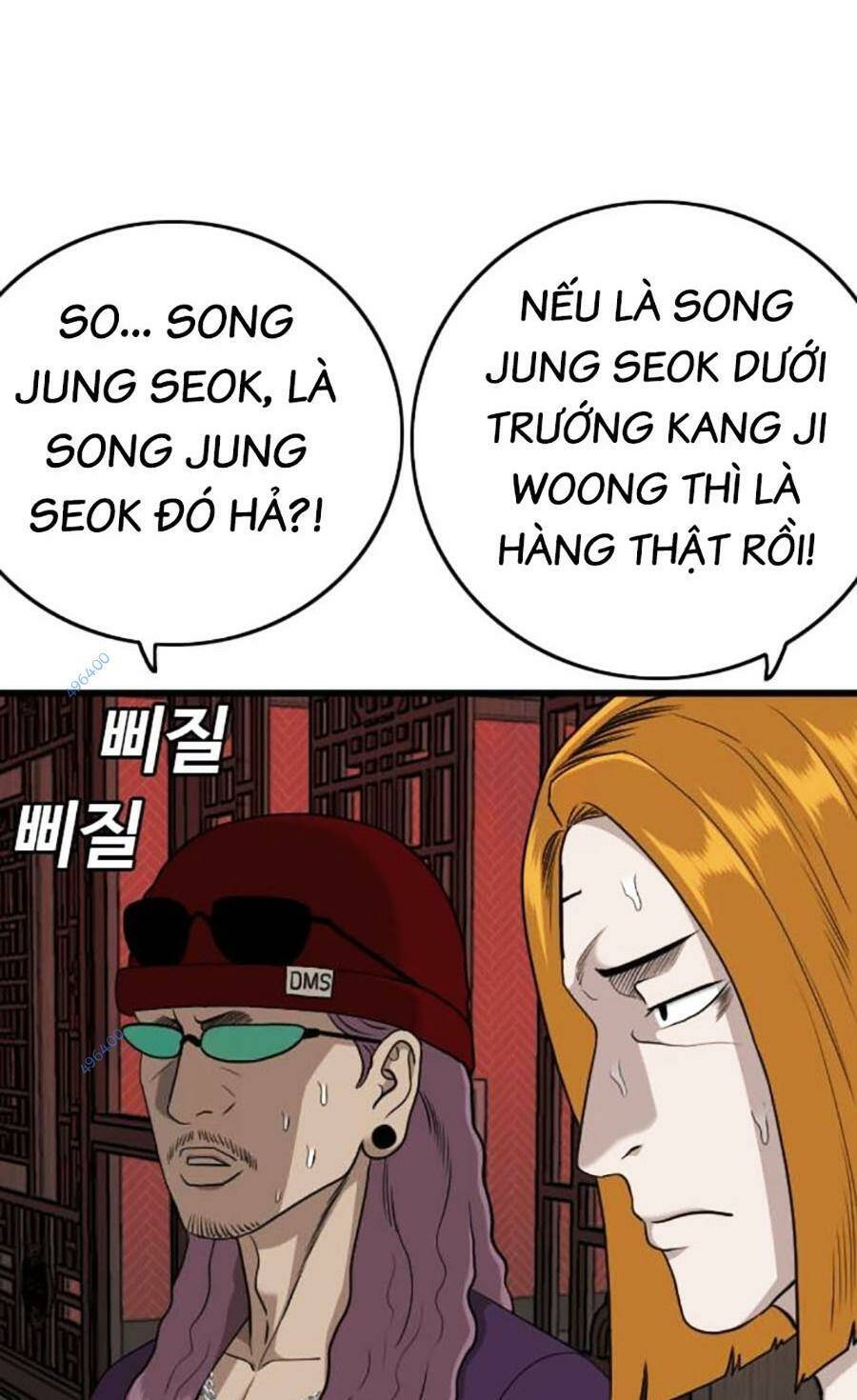 Người Xấu - Chapter 193 - Page 165