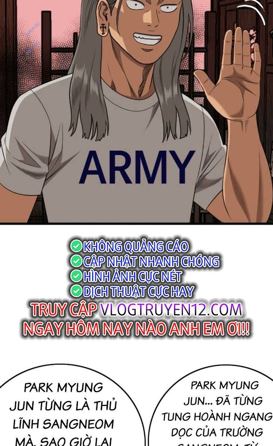 Người Xấu - Chapter 193 - Page 167