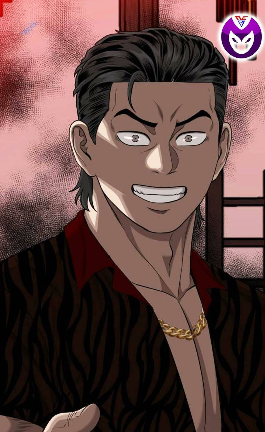 Người Xấu - Chapter 193 - Page 177