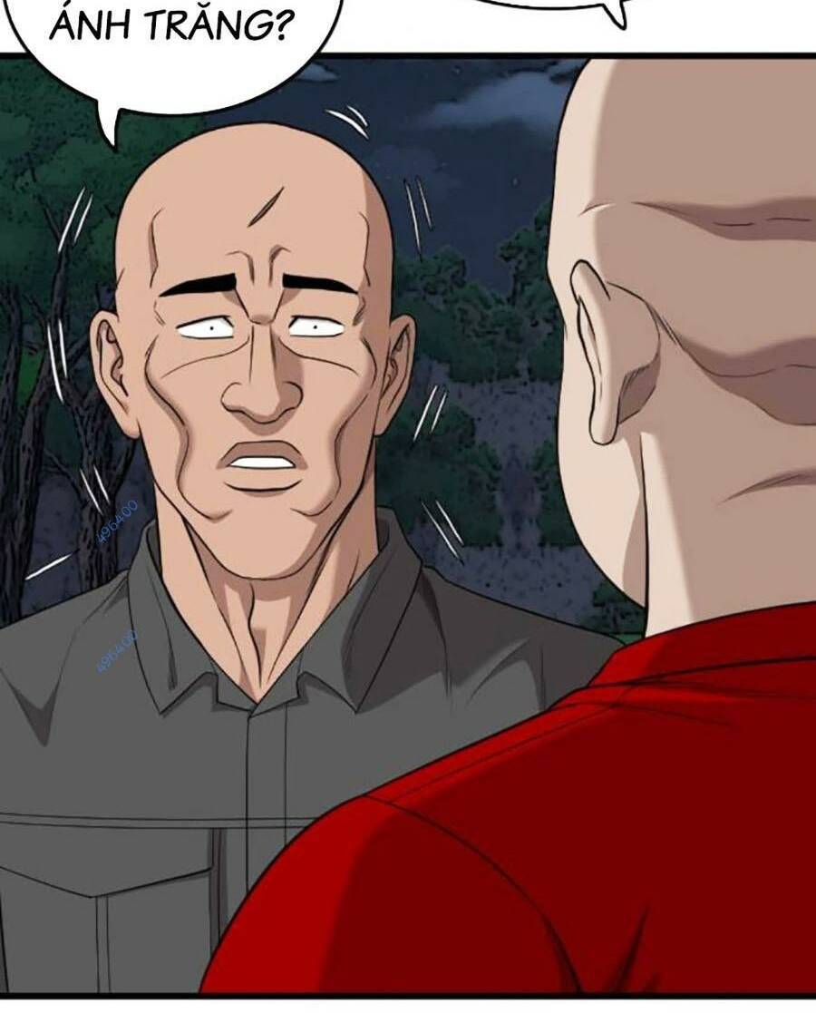 Người Xấu - Chapter 193 - Page 3