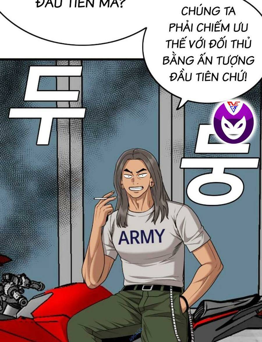 Người Xấu - Chapter 193 - Page 68