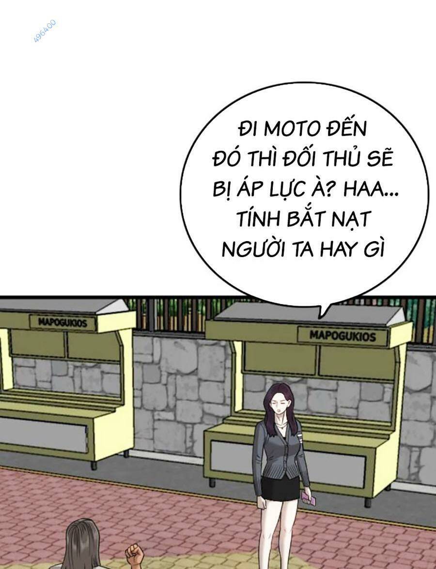 Người Xấu - Chapter 193 - Page 70