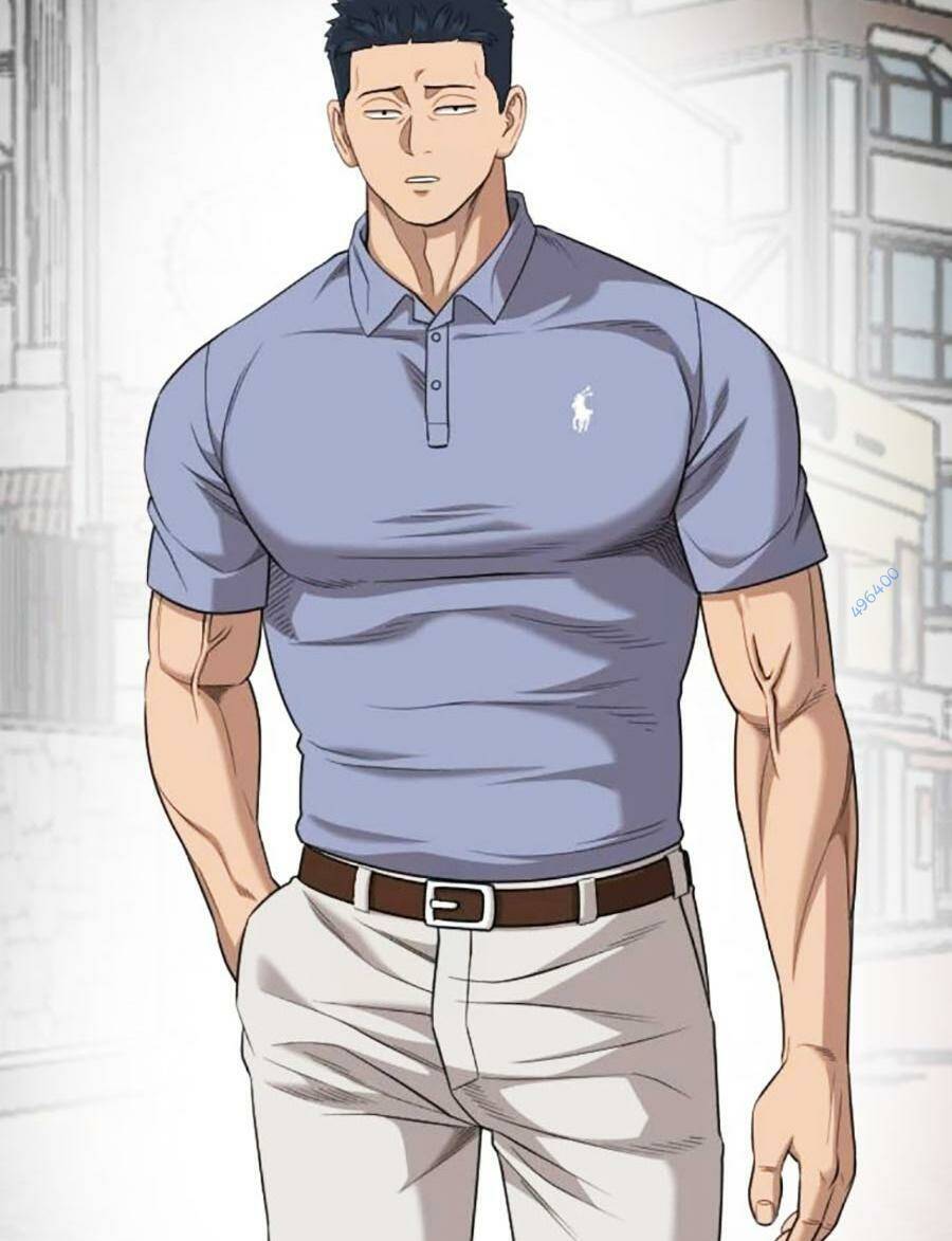 Người Xấu - Chapter 193 - Page 76