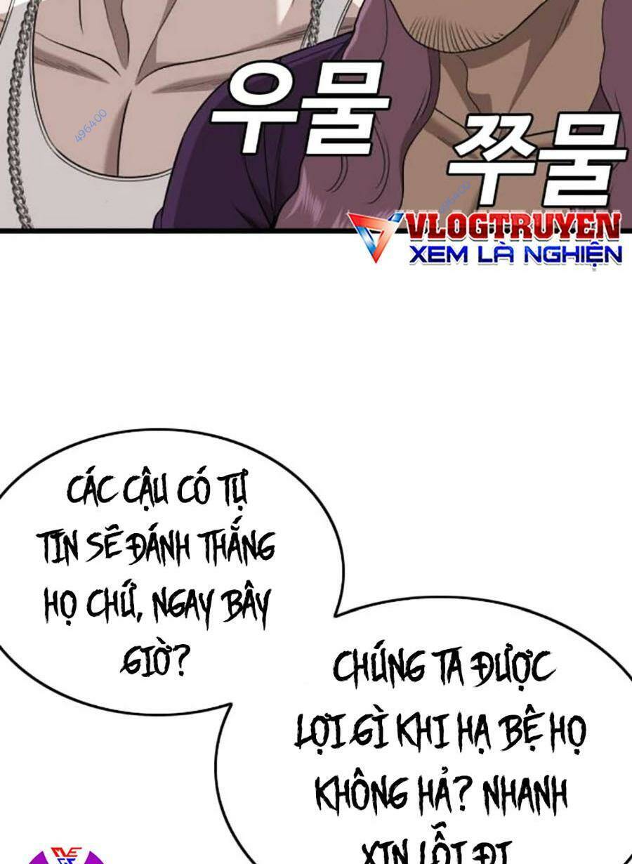 Người Xấu - Chapter 194 - Page 110