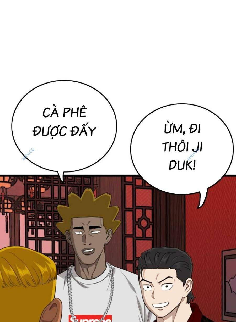 Người Xấu - Chapter 194 - Page 118