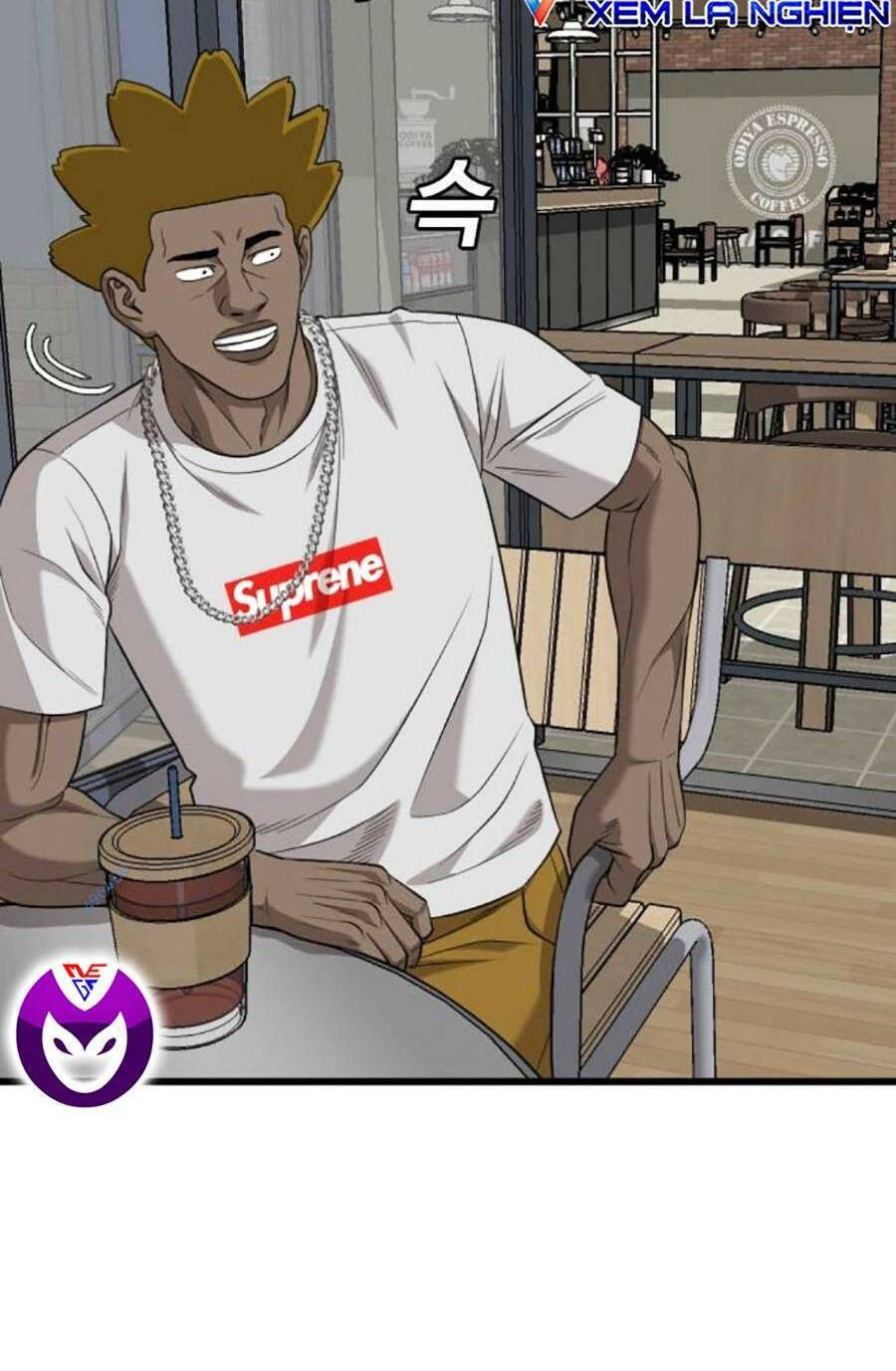 Người Xấu - Chapter 194 - Page 125