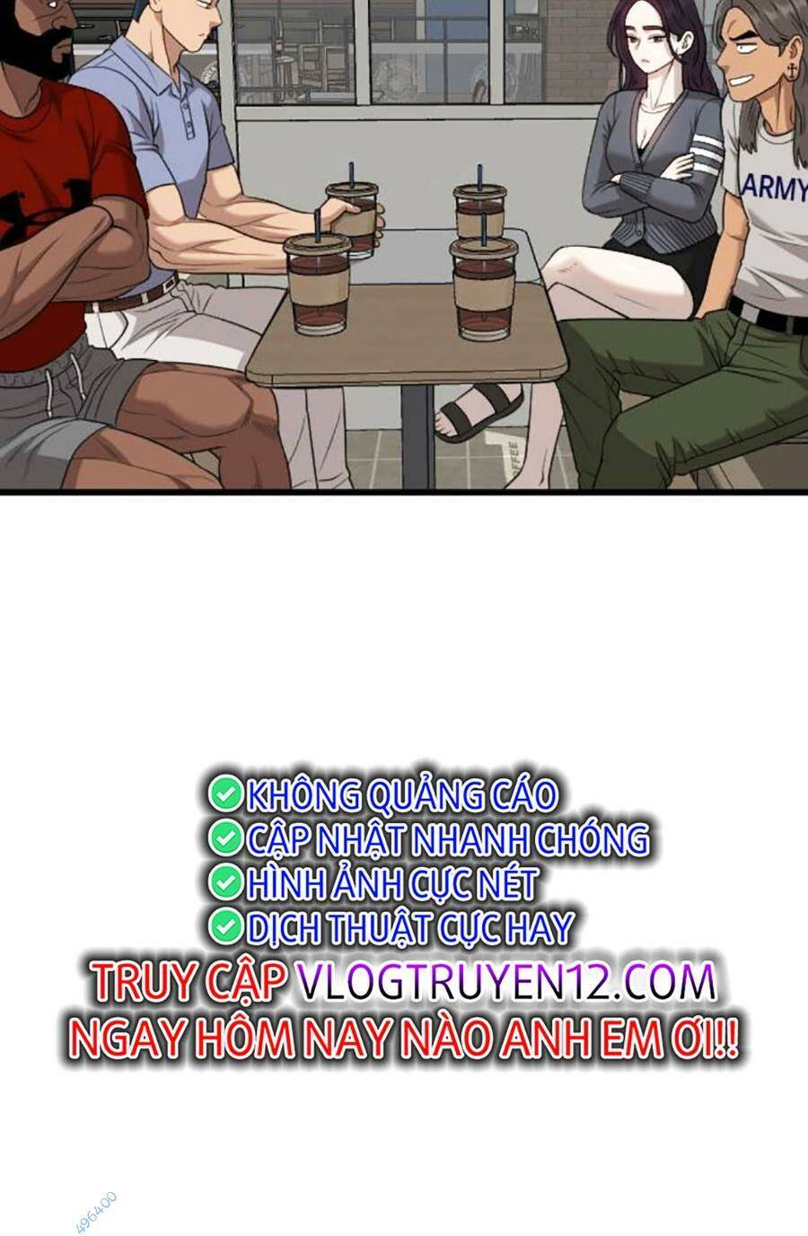 Người Xấu - Chapter 194 - Page 128