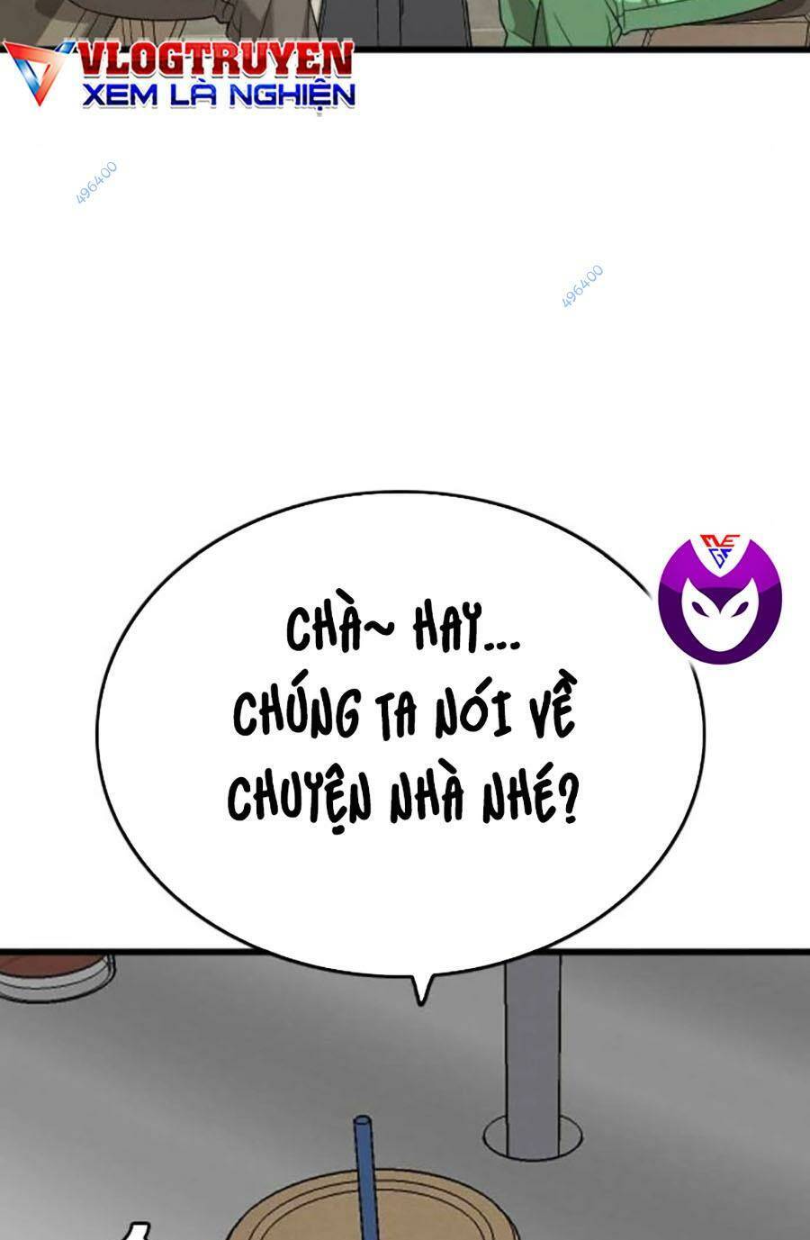 Người Xấu - Chapter 194 - Page 130