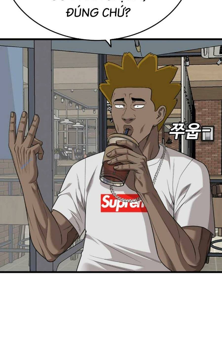 Người Xấu - Chapter 194 - Page 132